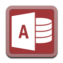 Office Access icon